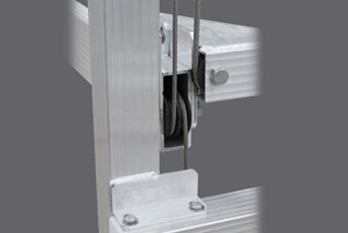 1100-1600 Series Cables 1100-1600 Series Cables